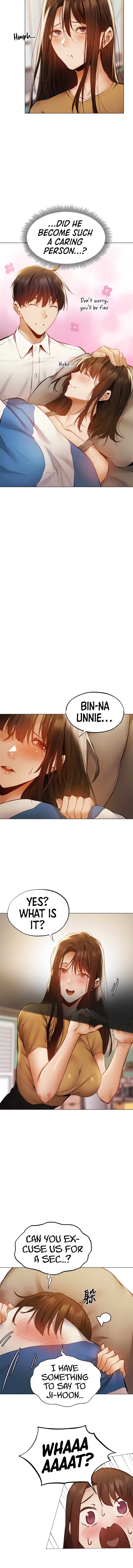 Is there an Empty Room? - Chapter 42 [photo 4] - MangaPorn