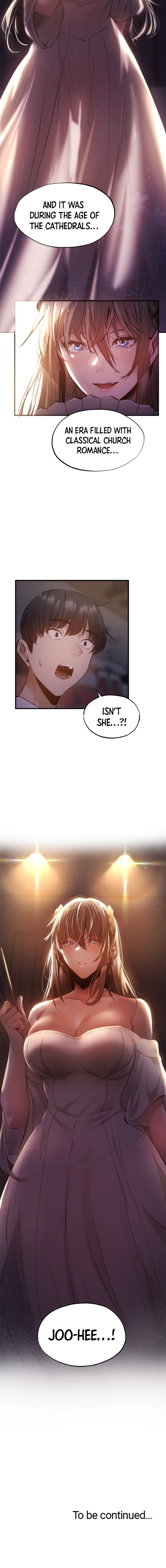 Is there an Empty Room? - Chapter 46 [photo 15] - MangaPorn