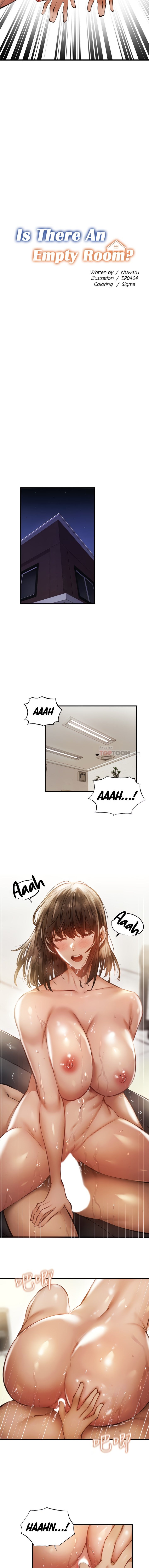 Is there an Empty Room? - Chapter 46 [photo 2] - MangaPorn