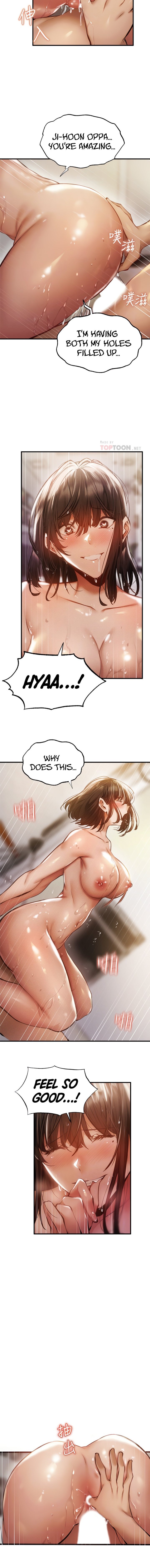 Is there an Empty Room? - Chapter 46 [photo 3] - MangaPorn