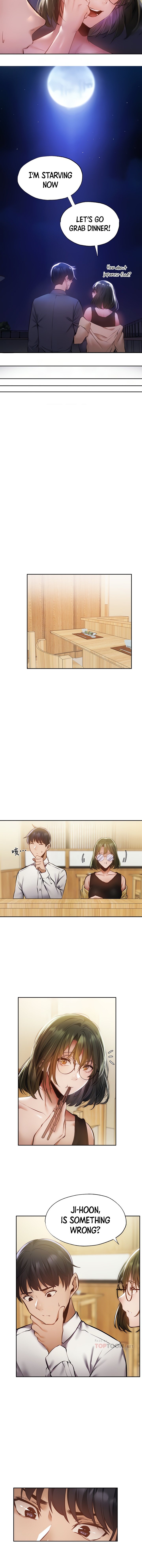 Is there an Empty Room? - Chapter 47 [photo 3] - MangaPorn