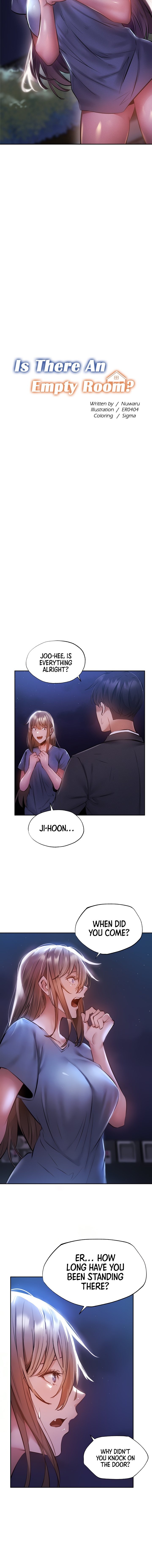 Is there an Empty Room? - Chapter 48 [photo 2] - MangaPorn