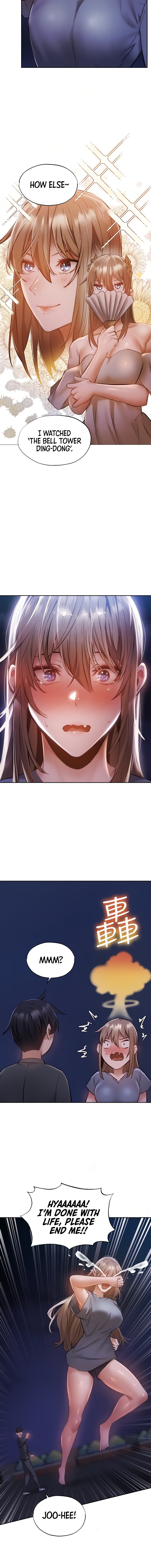 Is there an Empty Room? - Chapter 48 [photo 4] - MangaPorn