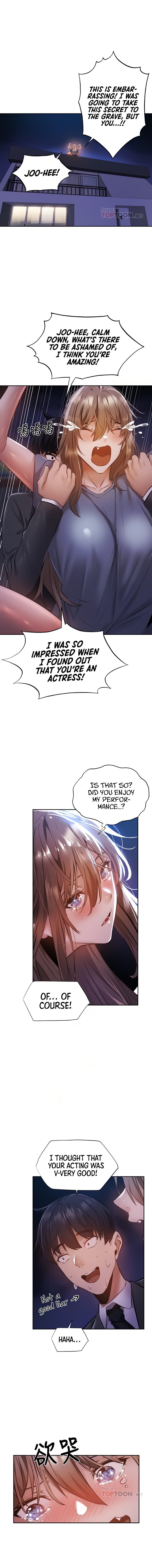 Is there an Empty Room? - Chapter 48 [photo 5] - MangaPorn