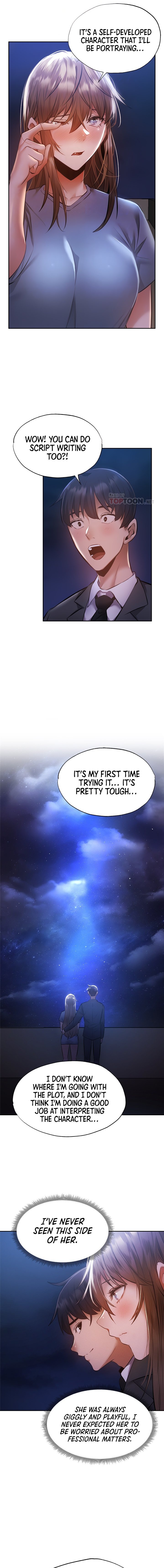 Is there an Empty Room? - Chapter 48 [photo 7] - MangaPorn