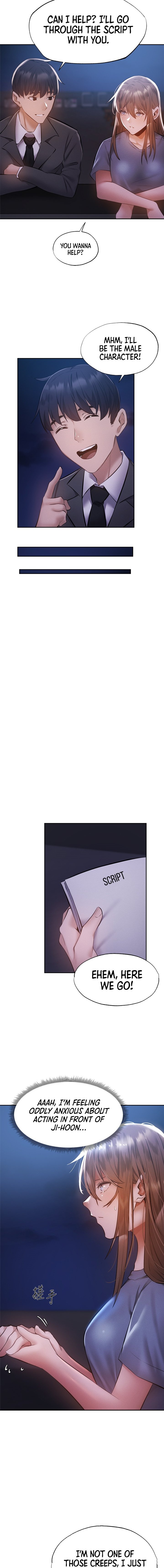 Is there an Empty Room? - Chapter 48 [photo 8] - MangaPorn