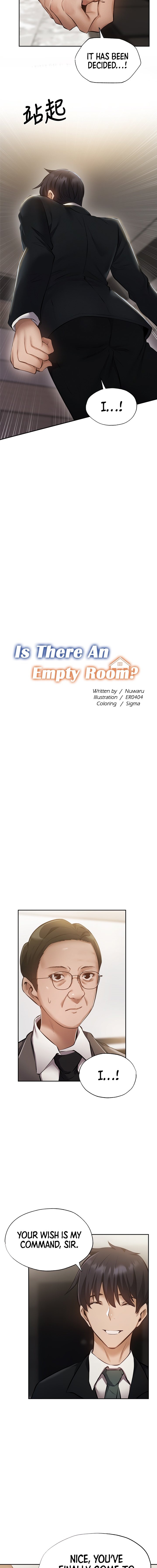 Is there an Empty Room? - Chapter 49 [photo 2] - MangaPorn