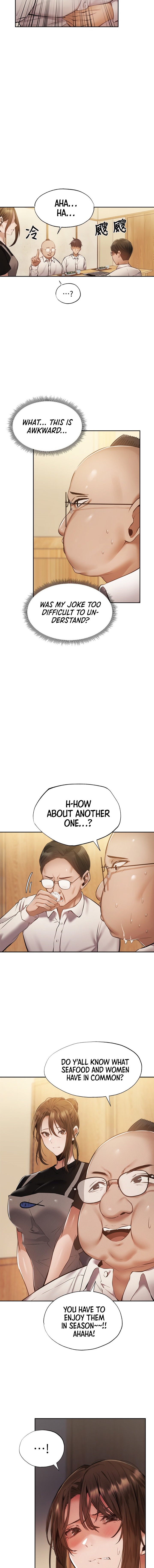 Is there an Empty Room? - Chapter 49 [photo 7] - MangaPorn