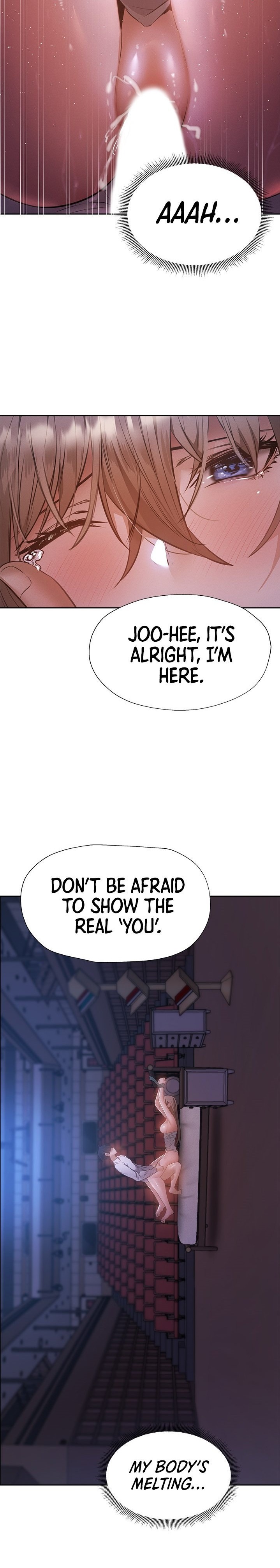 Is there an Empty Room? - Chapter 51 [photo 14] - MangaPorn