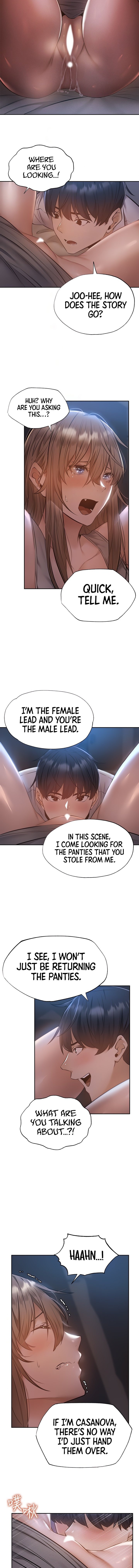 Is there an Empty Room? - Chapter 51 [photo 4] - MangaPorn