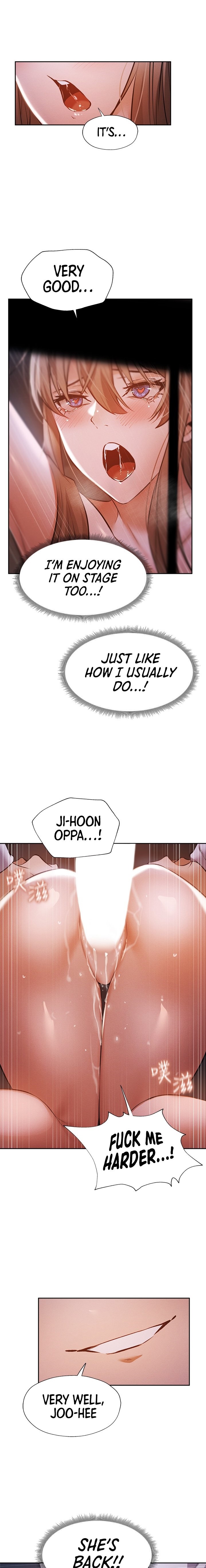 Is there an Empty Room? - Chapter 52 [photo 21] - MangaPorn
