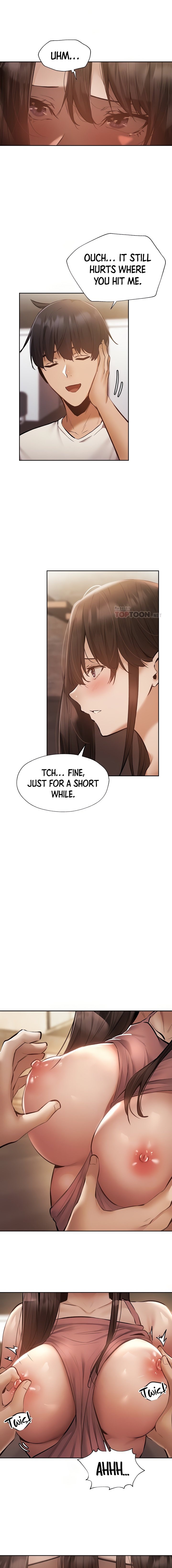 Is there an Empty Room? - Chapter 54 [photo 4] - MangaPorn