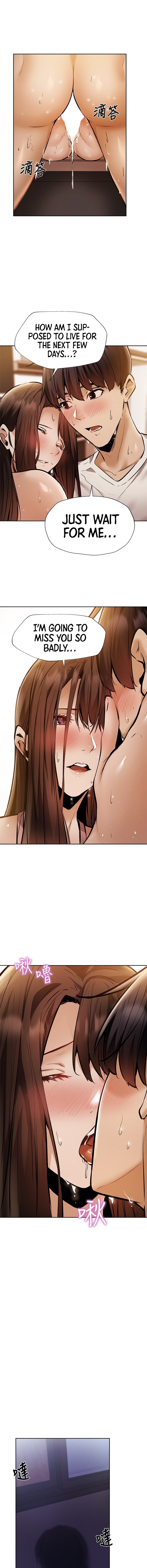 Is there an Empty Room? - Chapter 55 [photo 11] - MangaPorn