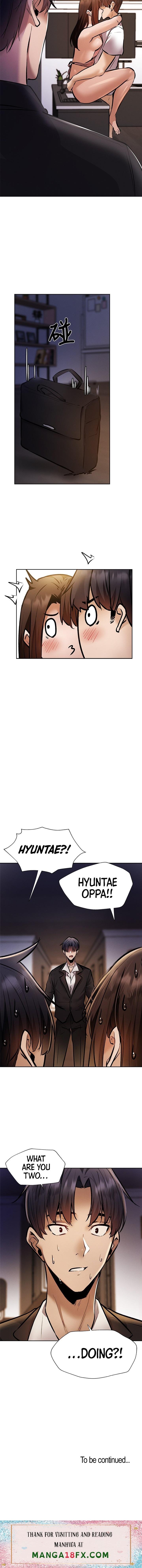 Is there an Empty Room? - Chapter 55 [photo 13] - MangaPorn