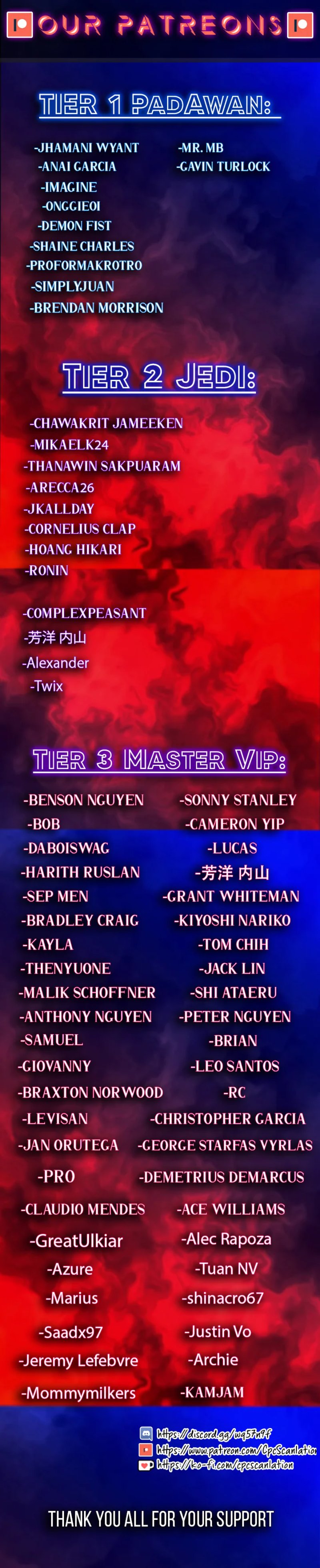 Is there an Empty Room? - Chapter 55 [photo 15] - MangaPorn