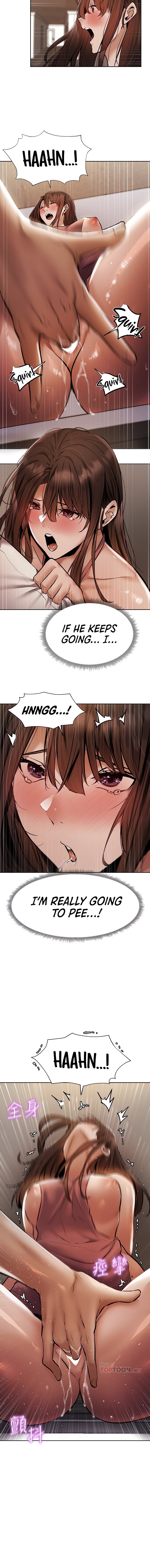 Is there an Empty Room? - Chapter 55 [photo 5] - MangaPorn