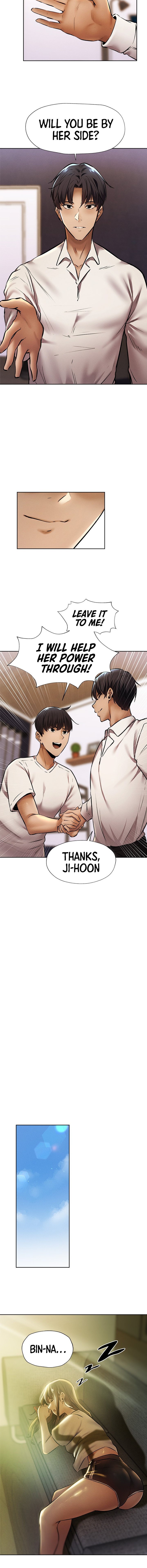 Is there an Empty Room? - Chapter 56 [photo 10] - MangaPorn