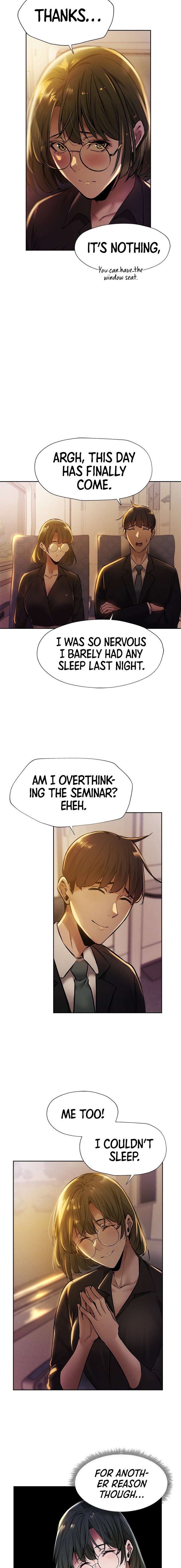 Is there an Empty Room? - Chapter 56 [photo 13] - MangaPorn