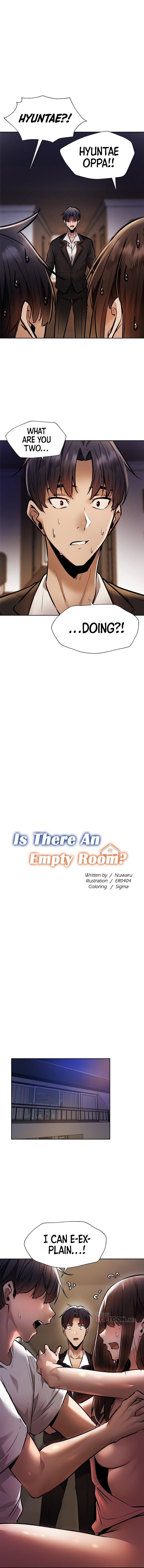 Is there an Empty Room? - Chapter 56 [photo 2] - MangaPorn