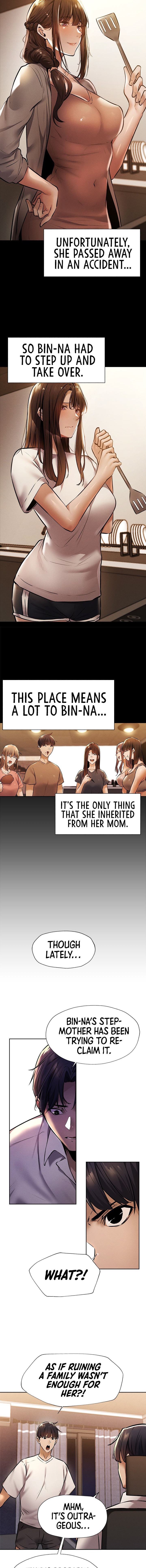 Is there an Empty Room? - Chapter 56 [photo 8] - MangaPorn
