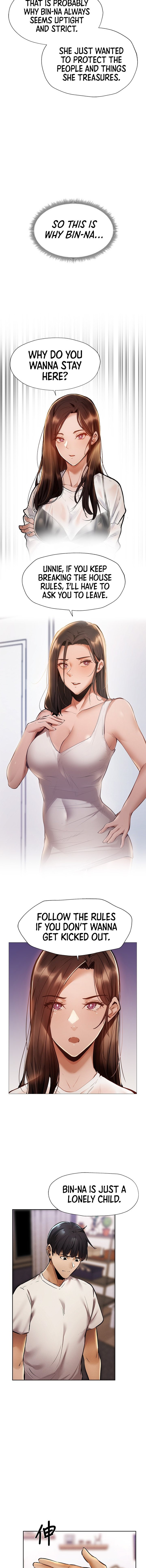 Is there an Empty Room? - Chapter 56 [photo 9] - MangaPorn