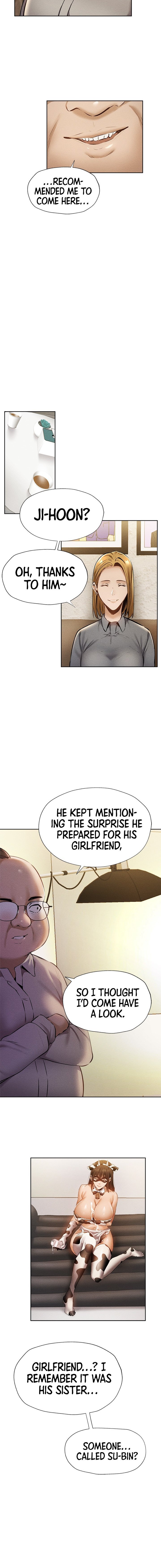 Is there an Empty Room? - Chapter 57 [photo 10] - MangaPorn