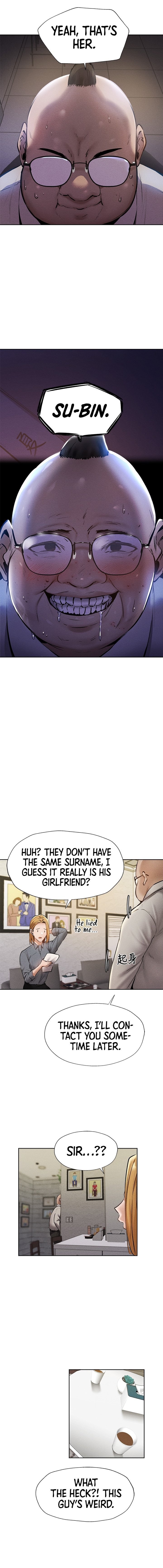 Is there an Empty Room? - Chapter 57 [photo 11] - MangaPorn