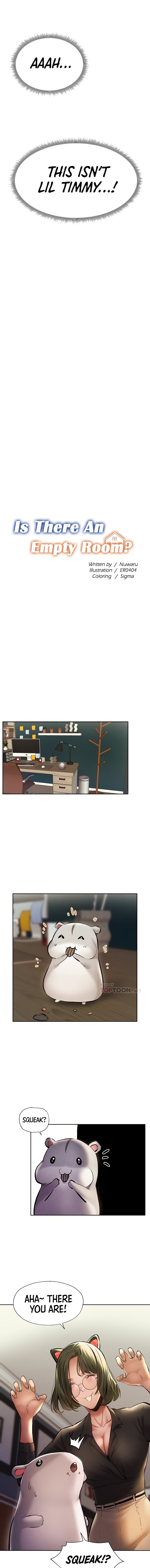 Is there an Empty Room? - Chapter 57 [photo 2] - MangaPorn