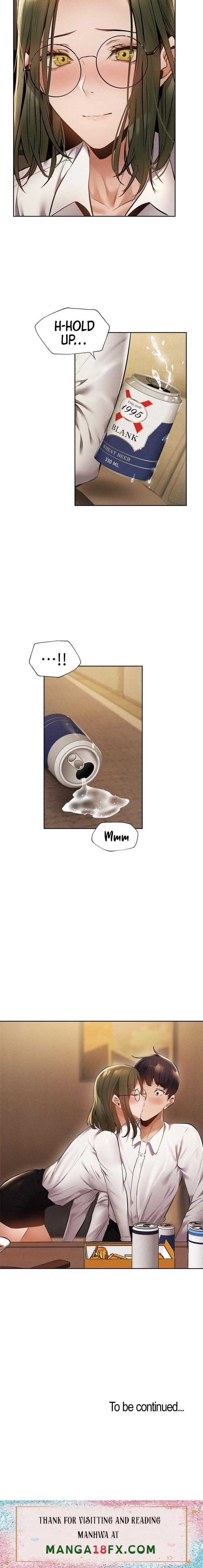 Is there an Empty Room? - Chapter 58 [photo 15] - MangaPorn