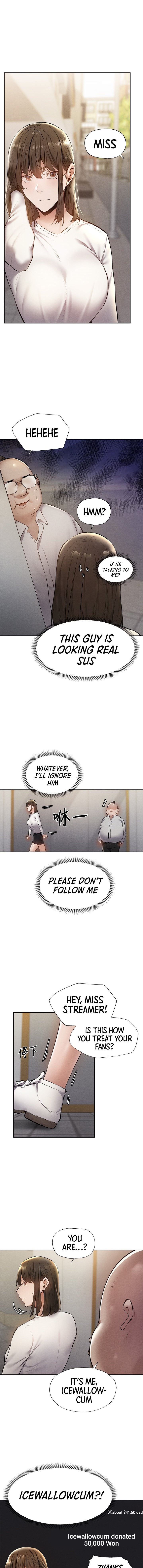 Is there an Empty Room? - Chapter 58 [photo 8] - MangaPorn