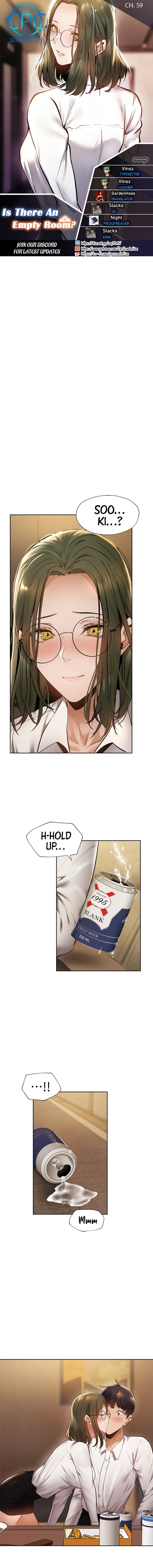 Is there an Empty Room? - Chapter 59 [photo 1] - MangaPorn