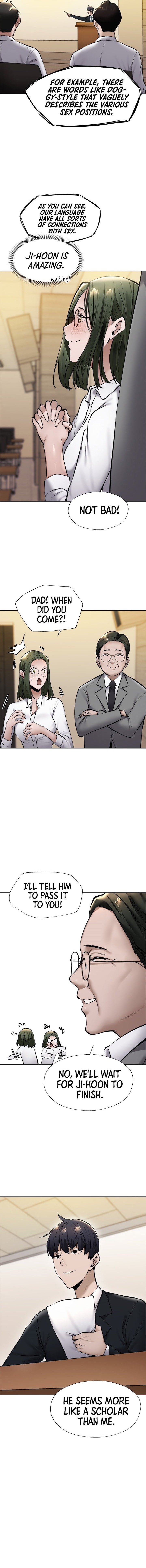 Is there an Empty Room? - Chapter 59 [photo 10] - MangaPorn