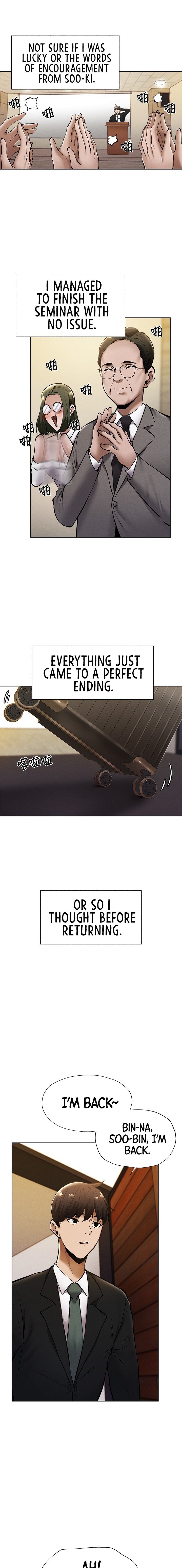 Is there an Empty Room? - Chapter 59 [photo 11] - MangaPorn