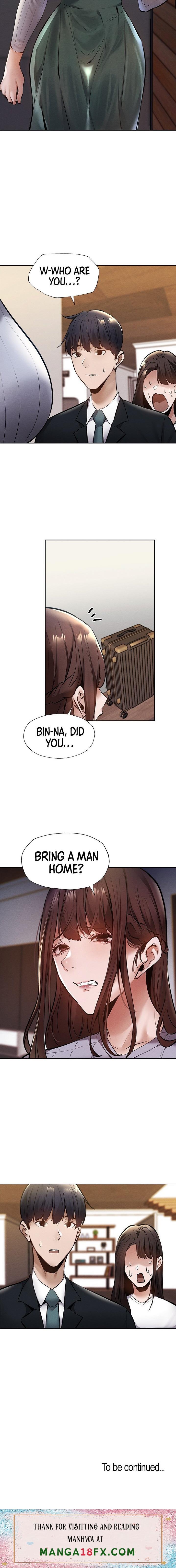 Is there an Empty Room? - Chapter 59 [photo 13] - MangaPorn