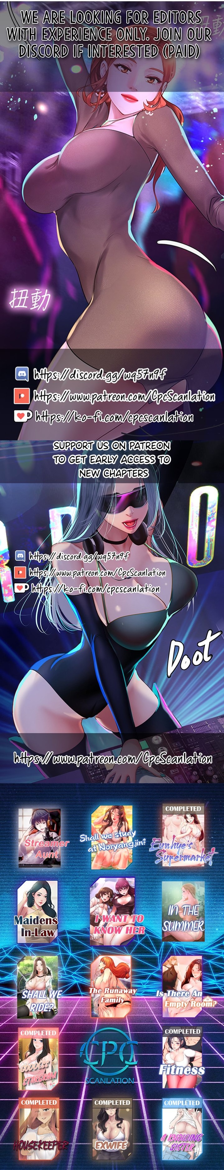 Is there an Empty Room? - Chapter 59 [photo 14] - MangaPorn