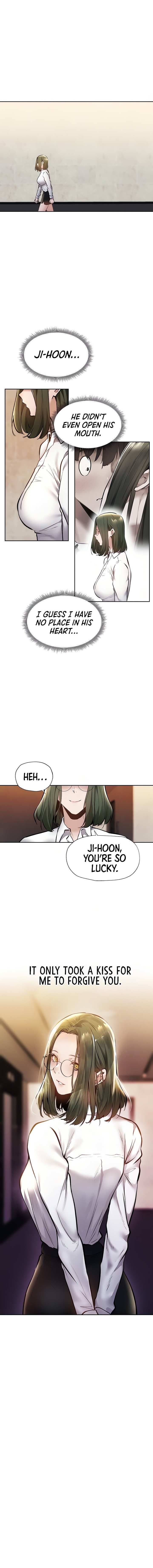 Is there an Empty Room? - Chapter 59 [photo 5] - MangaPorn