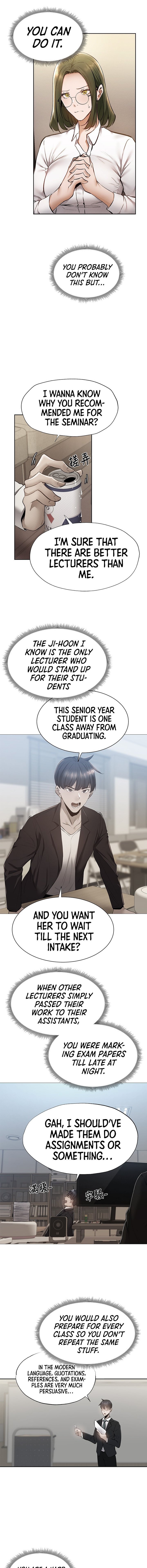 Is there an Empty Room? - Chapter 59 [photo 8] - MangaPorn