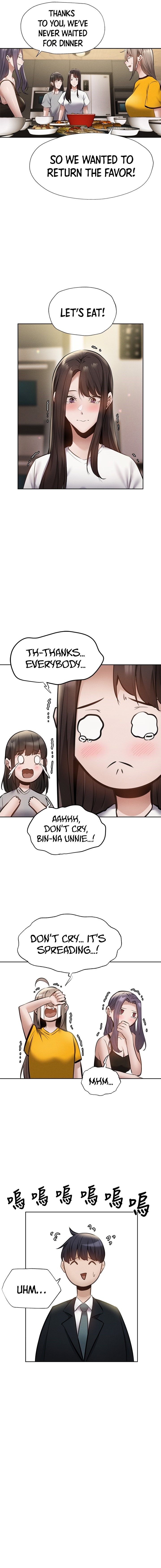 Is there an Empty Room? - Chapter 60 [photo 11] - MangaPorn