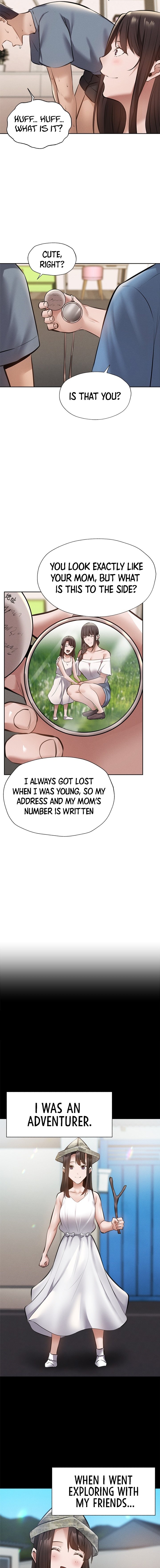 Is there an Empty Room? - Chapter 60 [photo 13] - MangaPorn