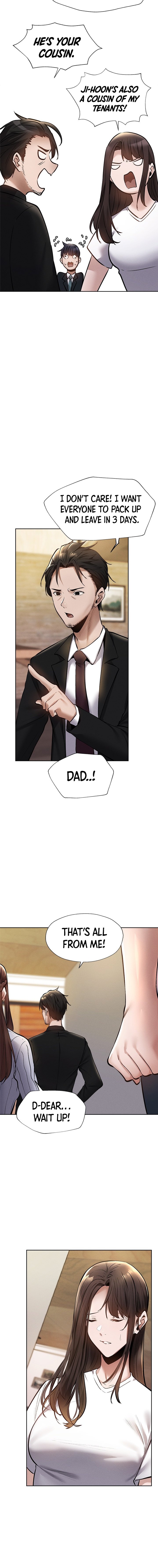 Is there an Empty Room? - Chapter 60 [photo 8] - MangaPorn