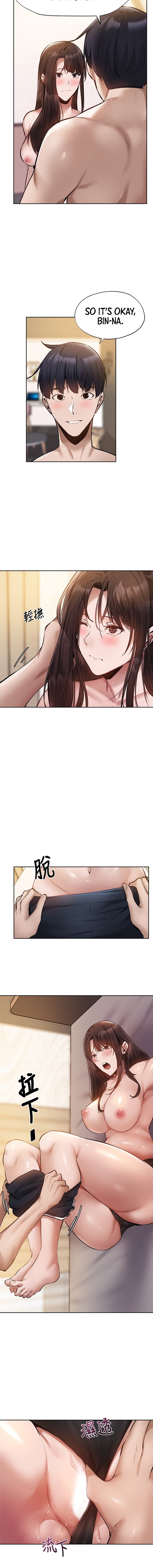 Is there an Empty Room? - Chapter 61 [photo 10] - MangaPorn