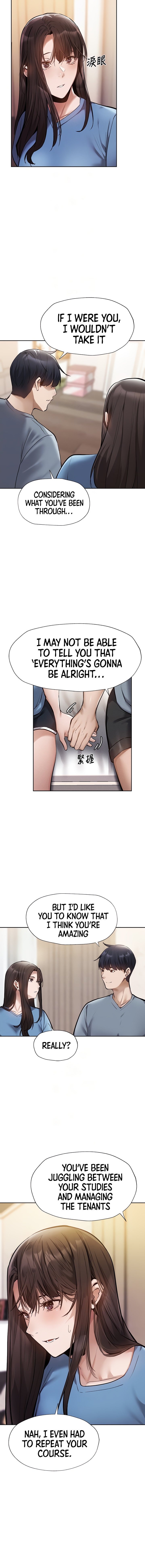 Is there an Empty Room? - Chapter 61 [photo 3] - MangaPorn