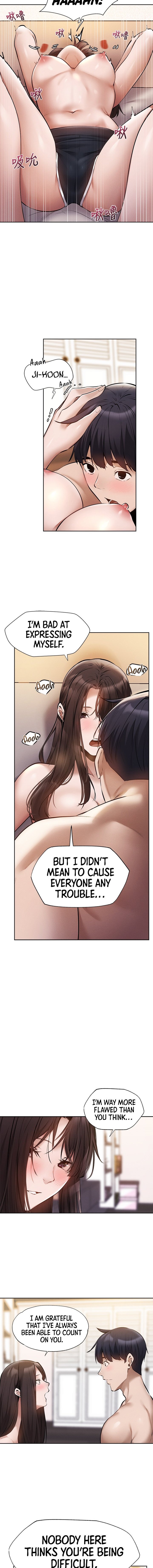 Is there an Empty Room? - Chapter 61 [photo 9] - MangaPorn