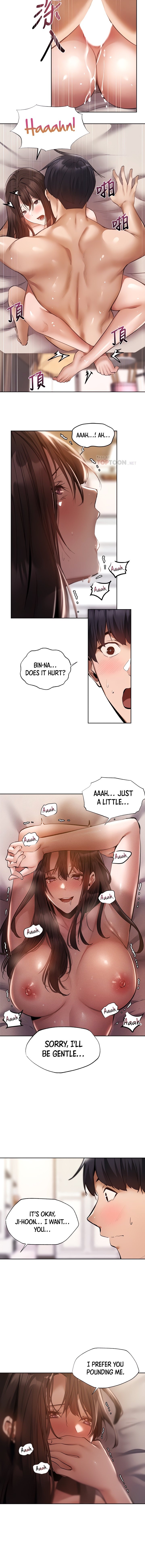 Is there an Empty Room? - Chapter 62 [photo 3] - MangaPorn