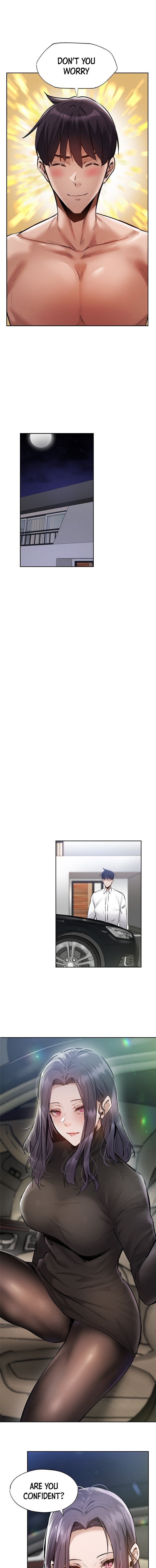 Is there an Empty Room? - Chapter 62 [photo 8] - MangaPorn