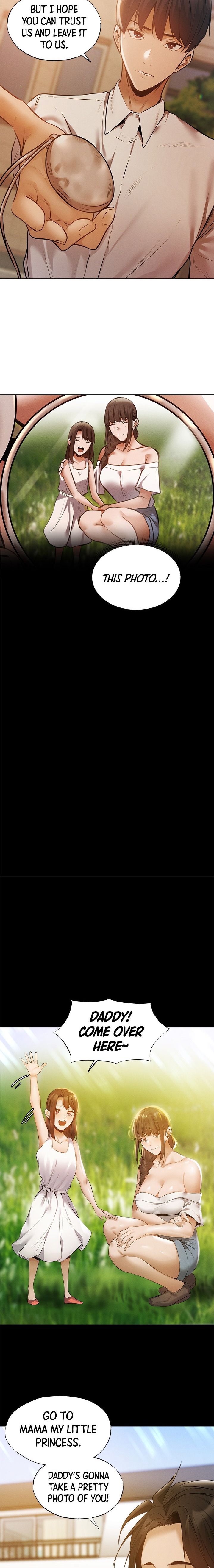 Is there an Empty Room? - Chapter 63 [photo 12] - MangaPorn