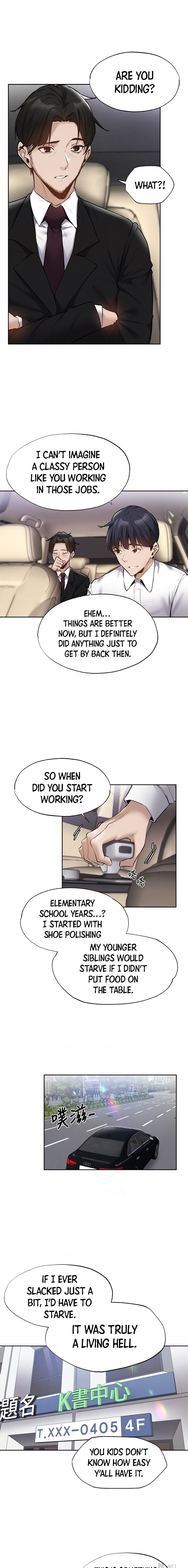 Is there an Empty Room? - Chapter 63 [photo 6] - MangaPorn