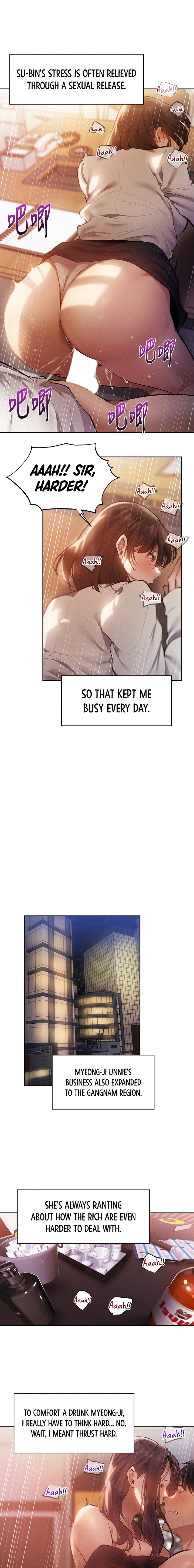 Is there an Empty Room? - Chapter 64 [photo 12] - MangaPorn