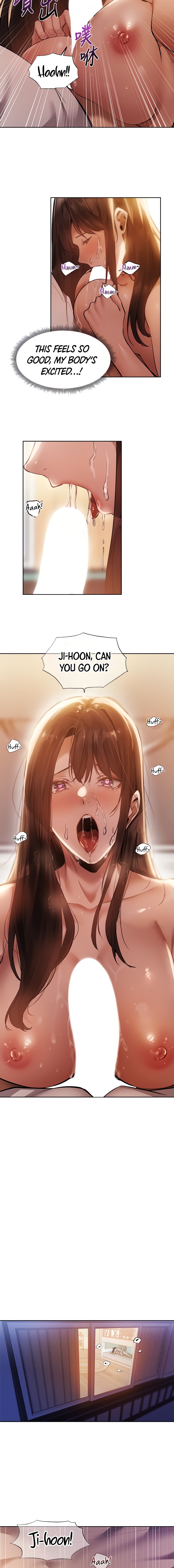 Is there an Empty Room? - Chapter 64 [photo 7] - MangaPorn