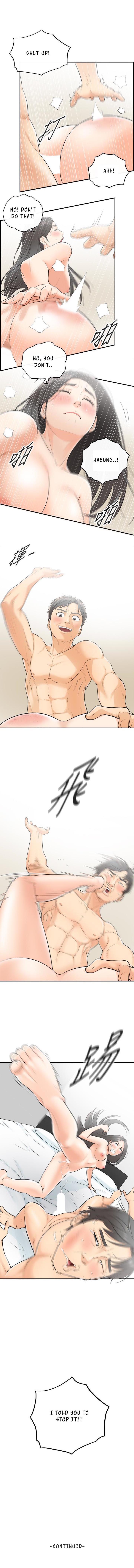 Young Boss - Chapter 2 [photo 10] - MangaPorn